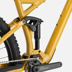 Rossignol Mandate Cues 10 Trail Mountain Bike