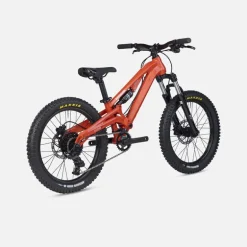 Rossignol Mandate JR 20 Mountain Bike
