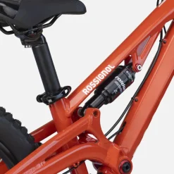 Rossignol Mandate JR 20 Mountain Bike