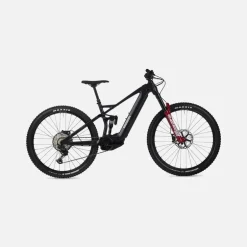 Rossignol Mandate Shift XT Blackops edition EBike