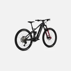 Rossignol Mandate Shift XT Blackops edition EBike