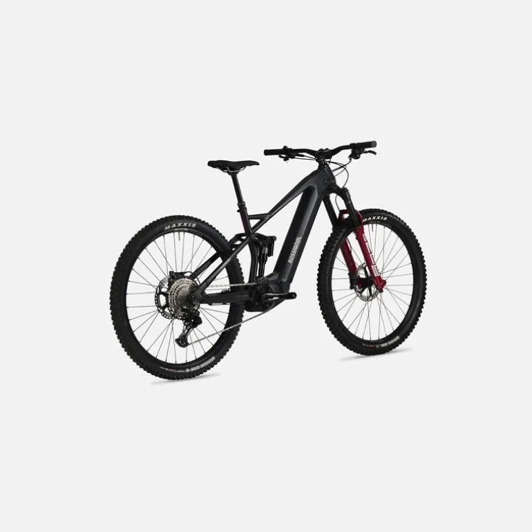 Rossignol Mandate Shift XT Blackops edition EBike