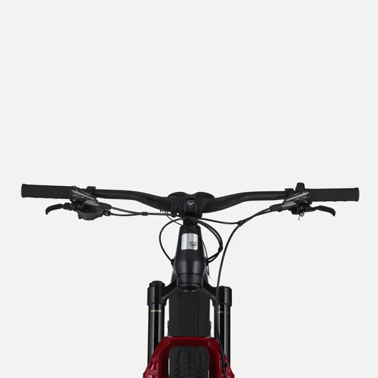 Rossignol Mandate Shift XT Blackops edition EBike