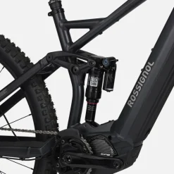 Rossignol Mandate Shift XT Blackops edition EBike