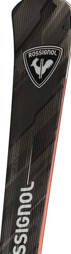 Rossignol Men Ski's FORZA 70' TI KONECT