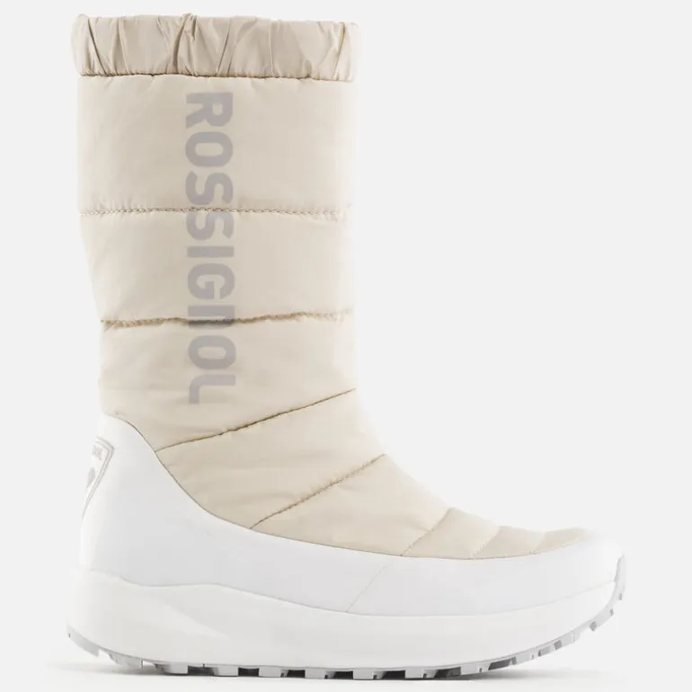 Rossignol Podium Knee High Fog Shoes