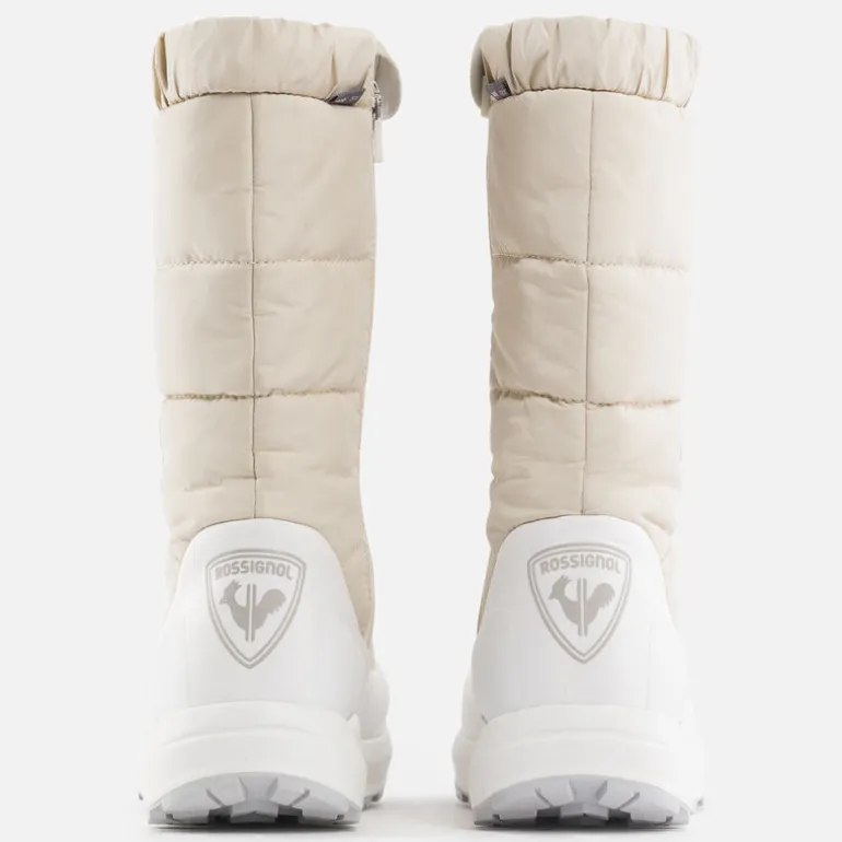 Rossignol Podium Knee High Fog Shoes