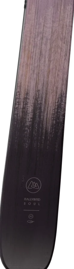 Rossignol Rallybird Soul 92 Skis