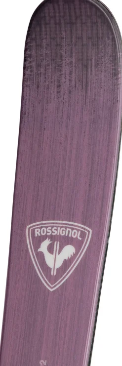 Rossignol Rallybird Soul 92 Skis