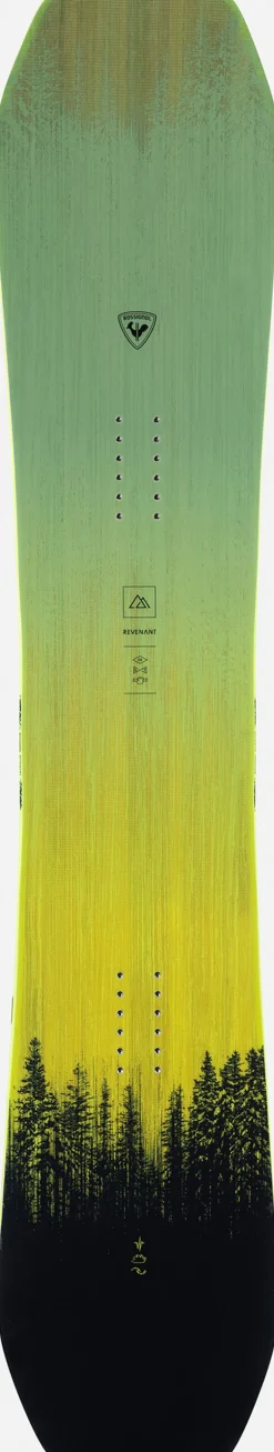 ROSSIGNOL REVENANT SNOWBOARD