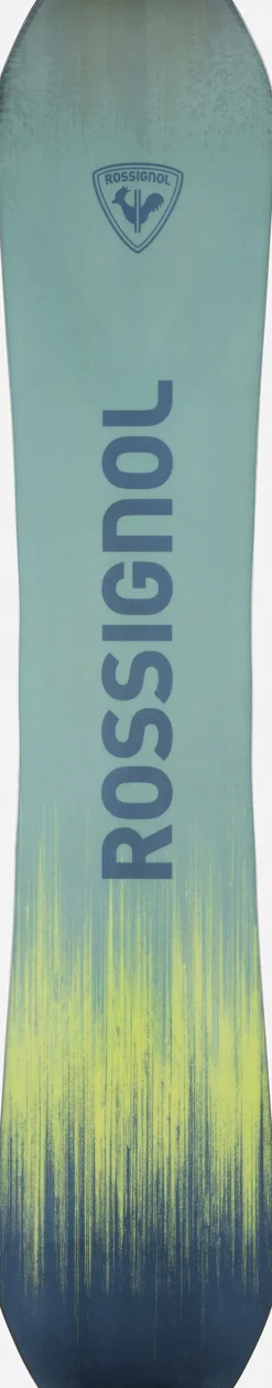 ROSSIGNOL REVENANT SNOWBOARD