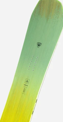 ROSSIGNOL REVENANT SNOWBOARD