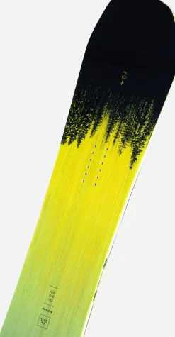 ROSSIGNOL REVENANT SNOWBOARD