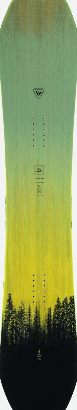 ROSSIGNOL REVENANT WIDE SNOWBOARD