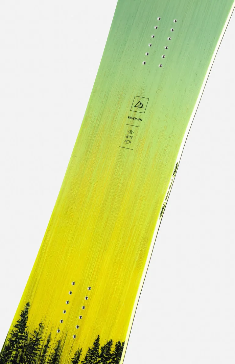 ROSSIGNOL REVENANT WIDE SNOWBOARD