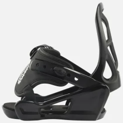 ROSSIGNOL ROOKIE (XS) SNOWBOARD BINDINGS