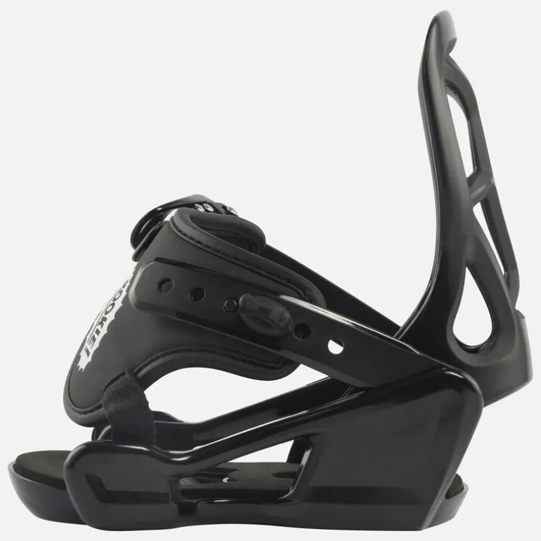 ROSSIGNOL ROOKIE (XS) SNOWBOARD BINDINGS
