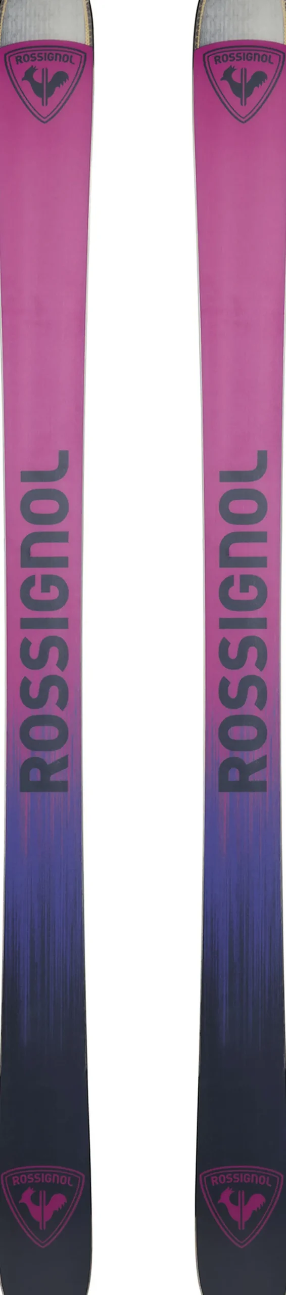 Rossignol Sender Free 100 Skis OPEN
