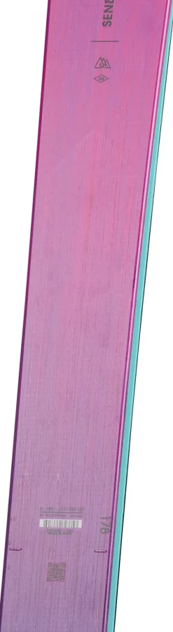 Rossignol Sender Free 100 Skis OPEN
