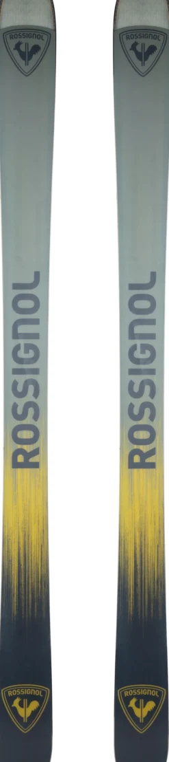 Rossignol Sender Soul 102 Skis
