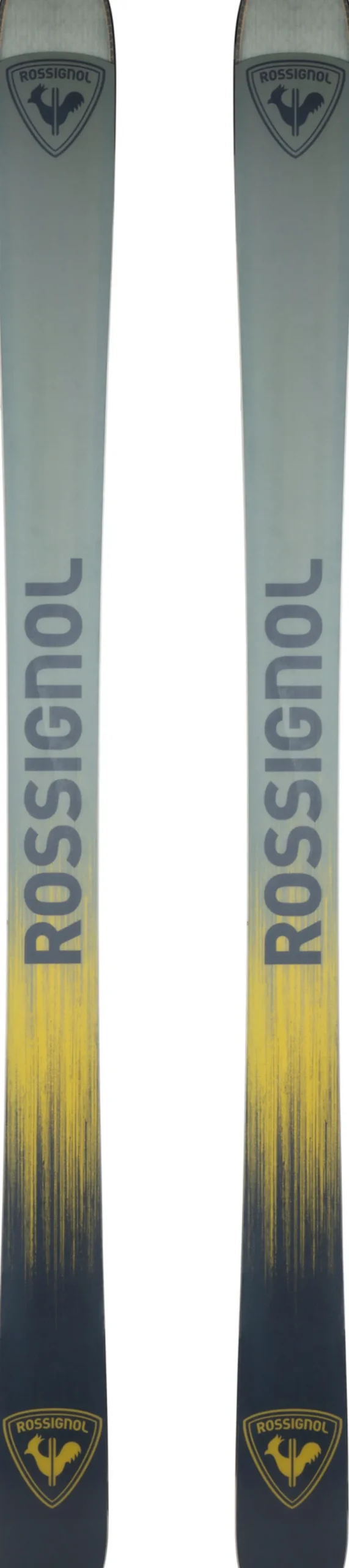Rossignol Sender Soul 102 Skis