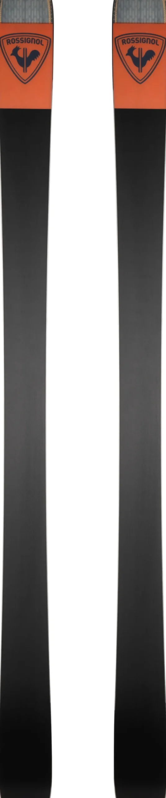 Rossignol Sender Soul 92 Skis