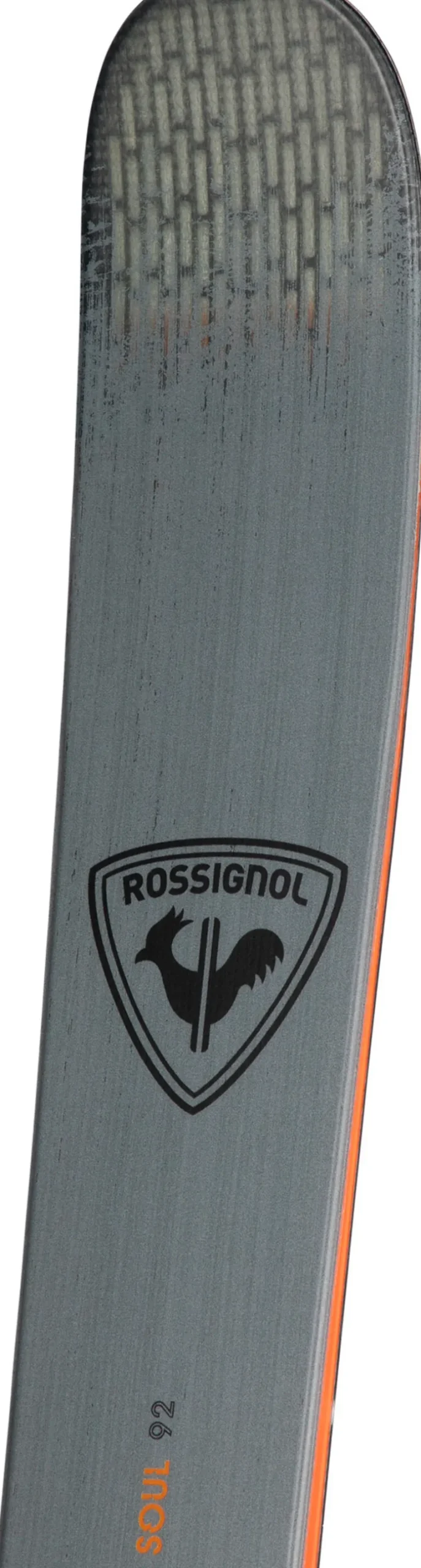 Rossignol Sender Soul 92 Skis