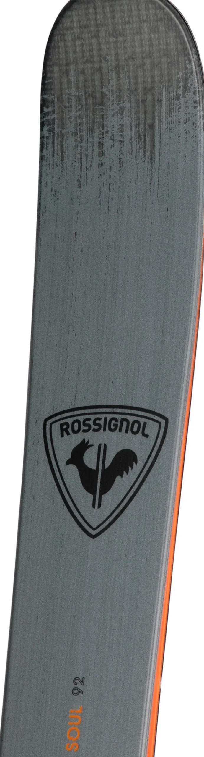 Rossignol Sender Soul 92 Skis