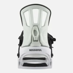 ROSSIGNOL SOULSIDE (S/M) SNOWBOARD BINDINGS