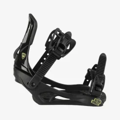 ROSSIGNOL ULTRAVIOLET (S/M) SNOWBOARD BINDINGS