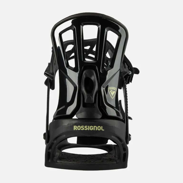 ROSSIGNOL ULTRAVIOLET (S/M) SNOWBOARD BINDINGS