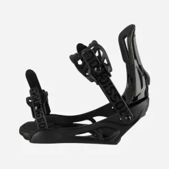 ROSSIGNOL ULTRAVIOLET (S/M) SNOWBOARD BINDINGS