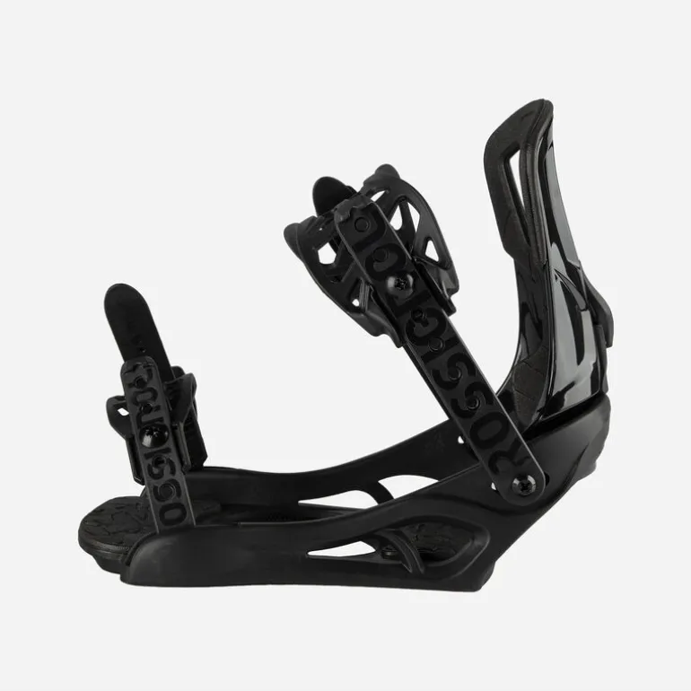 ROSSIGNOL ULTRAVIOLET (S/M) SNOWBOARD BINDINGS