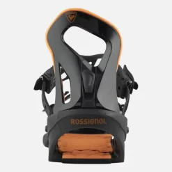 ROSSIGNOL VIPER (M/L) SNOWBOARD BINDINGS