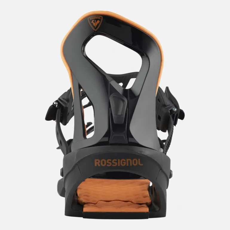 ROSSIGNOL VIPER (M/L) SNOWBOARD BINDINGS