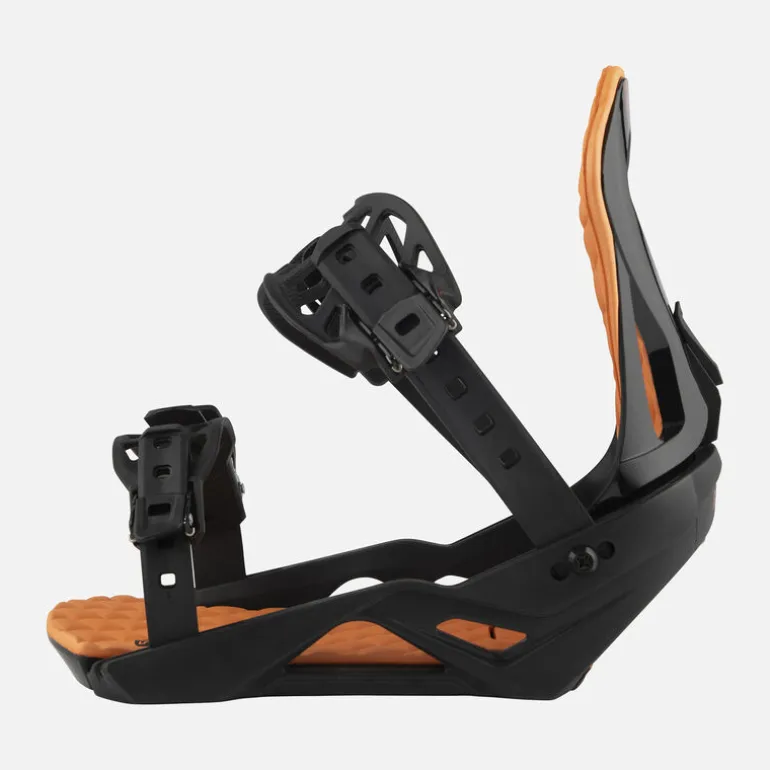 ROSSIGNOL VIPER (M/L) SNOWBOARD BINDINGS