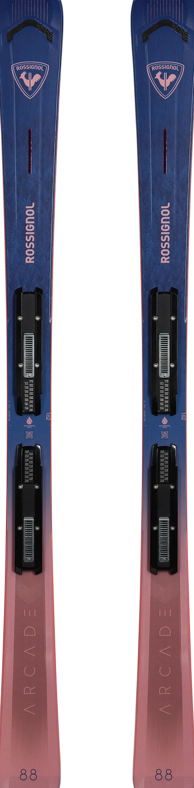 Rossignol Women Ski's ARCADE 88 KONECT