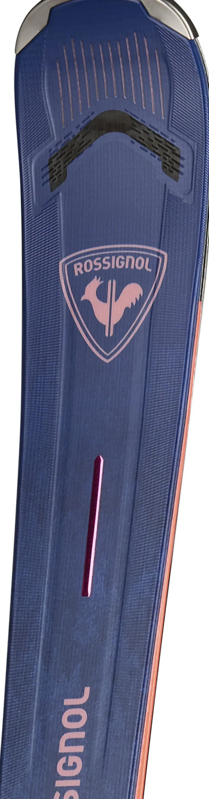 Rossignol Women Ski's ARCADE 88 KONECT