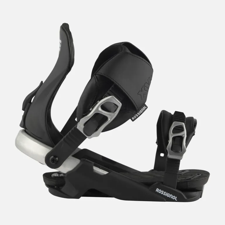 ROSSIGNOL XV (M/L) SNOWBOARD BINDINGS