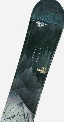 ROSSIGNOL XV SLASHIMI SNOWBOARD