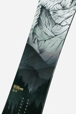ROSSIGNOL XV SLASHIMI SNOWBOARD