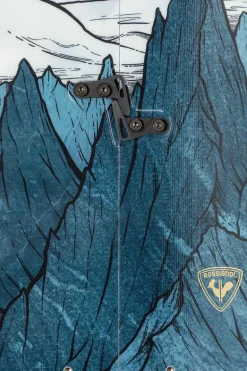 ROSSIGNOL XV WIDE SPLITBOARD