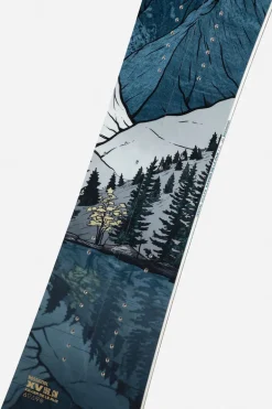 ROSSIGNOL XV WIDE SPLITBOARD