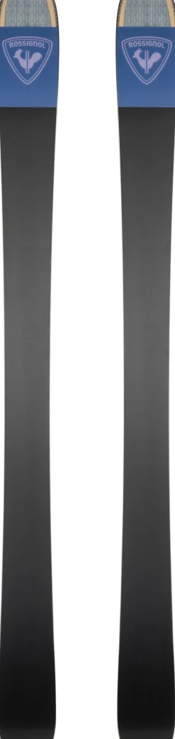 Skis de freeride femme RALLYBIRD 104 OPEN