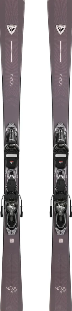 Skis femme Nova 4 XPRESS