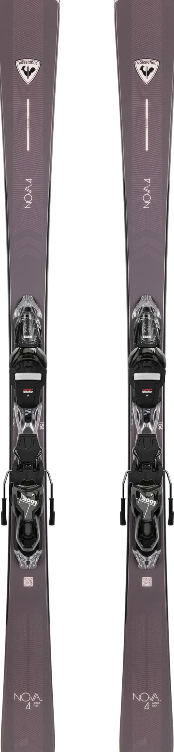 Skis femme Nova 4 XPRESS