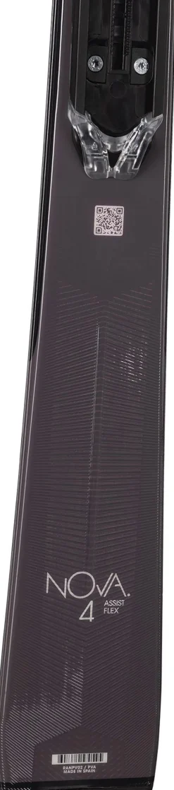 Skis femme Nova 4 XPRESS