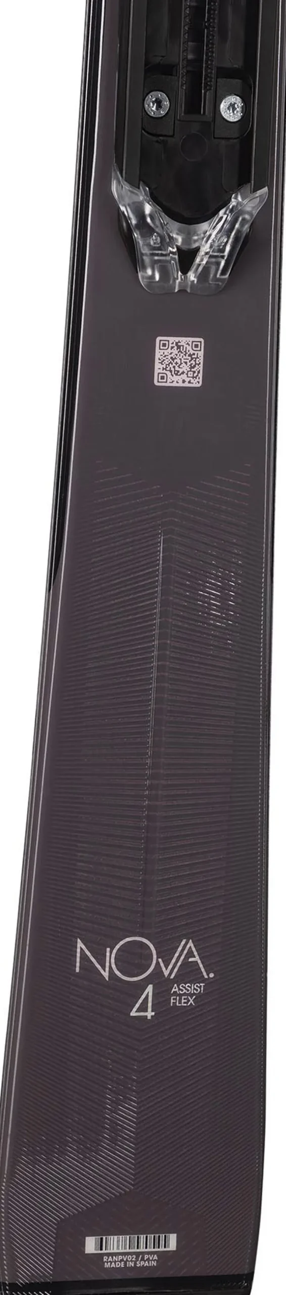 Skis femme Nova 4 XPRESS