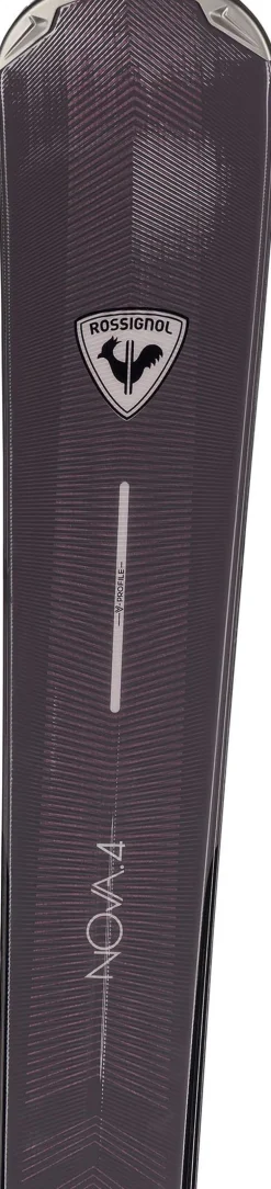 Skis femme Nova 4 XPRESS