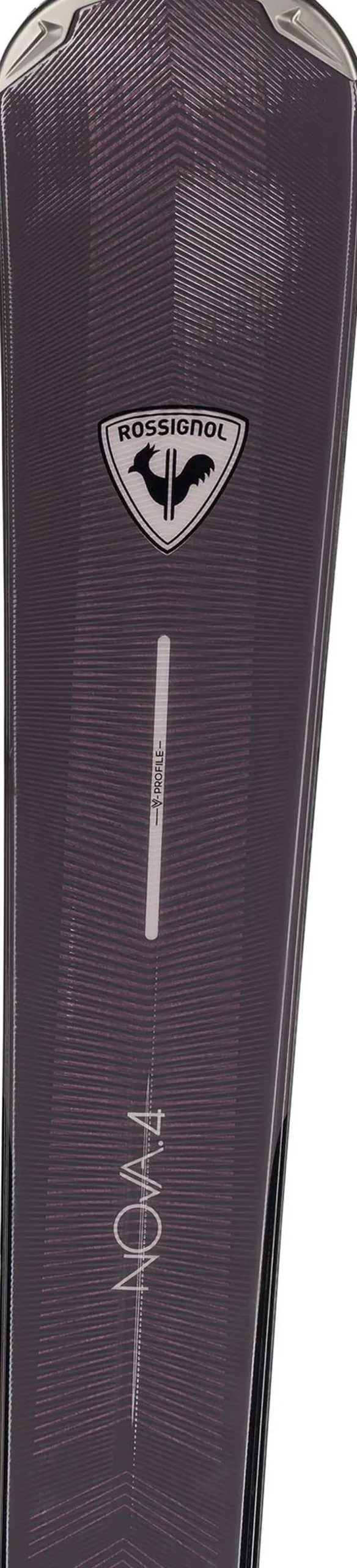 Skis femme Nova 4 XPRESS